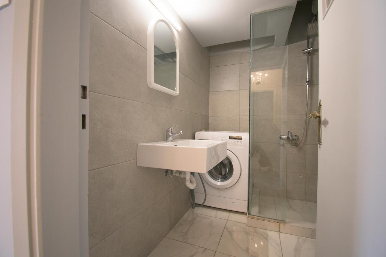 Central Cozy Flat ! Leilighet Athen Eksteriør bilde